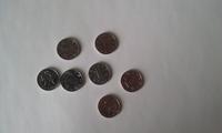 Count Coins 4