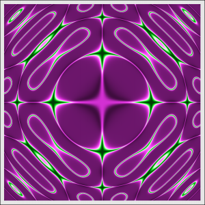 InfiniteIteration